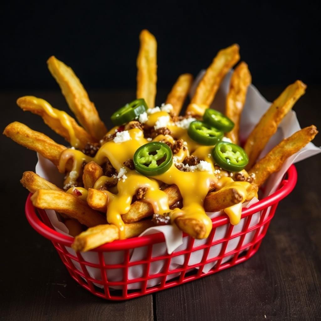 Fries