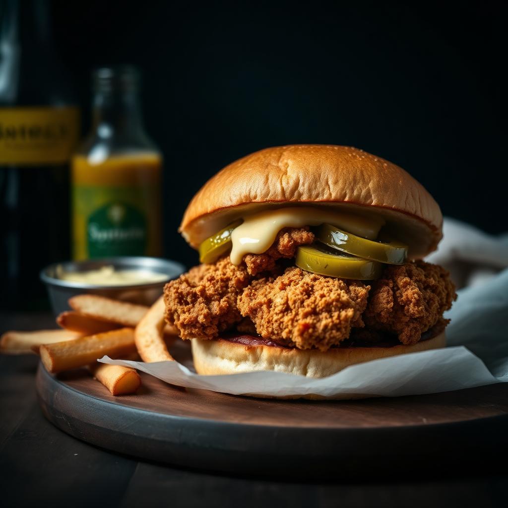 Southern Style