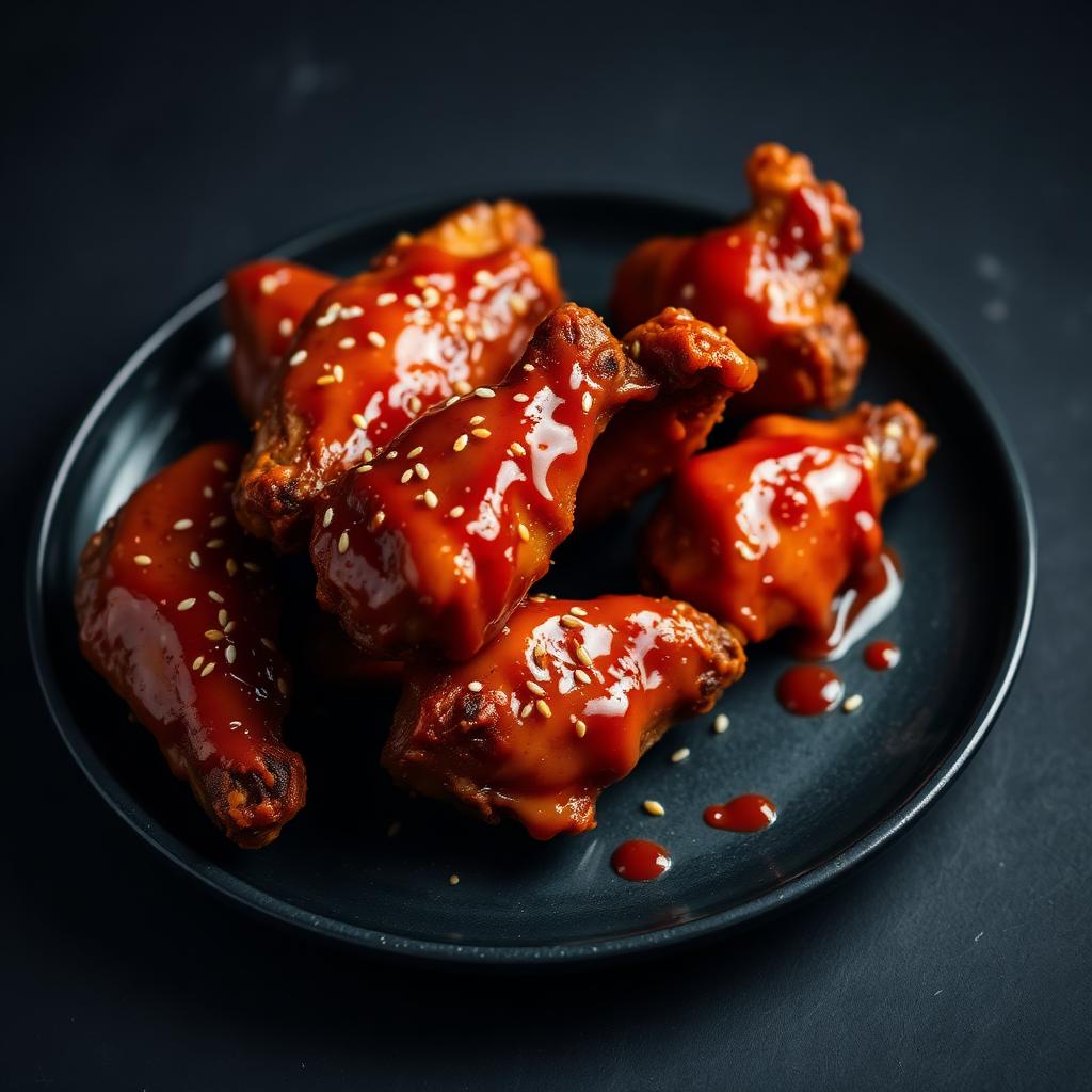 Buffalo Wings
